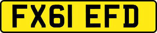 FX61EFD