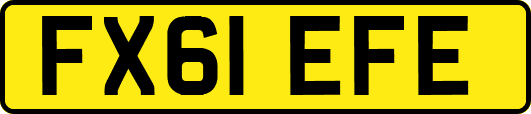 FX61EFE