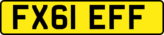 FX61EFF