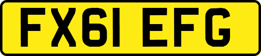 FX61EFG