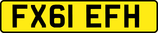 FX61EFH