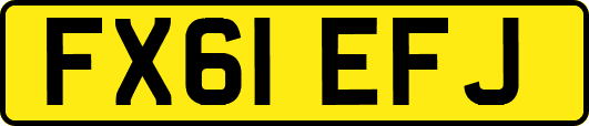 FX61EFJ