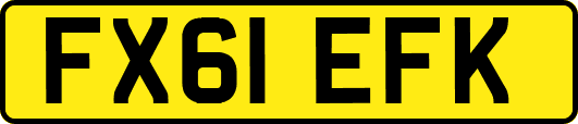 FX61EFK