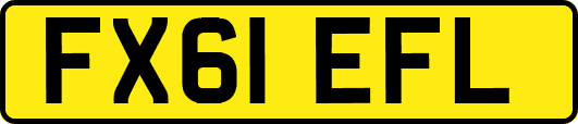 FX61EFL