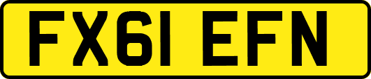 FX61EFN