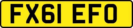 FX61EFO