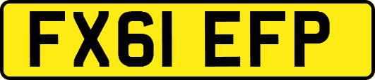 FX61EFP