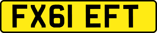 FX61EFT