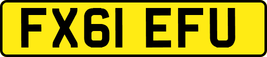 FX61EFU