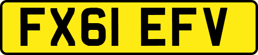 FX61EFV