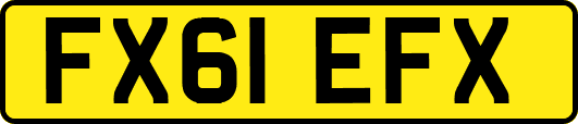 FX61EFX
