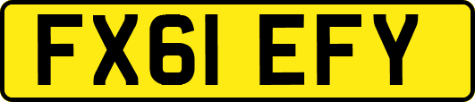 FX61EFY