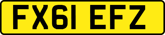 FX61EFZ