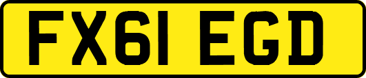 FX61EGD