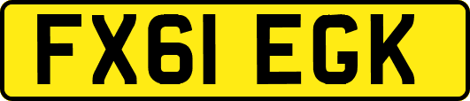 FX61EGK