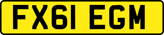 FX61EGM