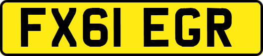 FX61EGR