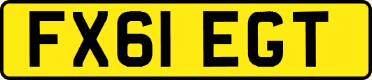 FX61EGT