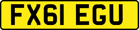 FX61EGU