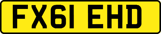 FX61EHD