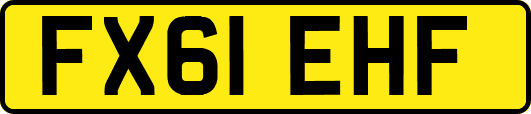 FX61EHF