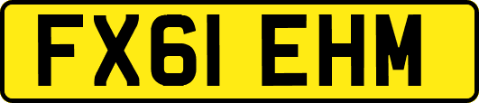 FX61EHM