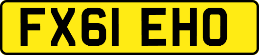 FX61EHO