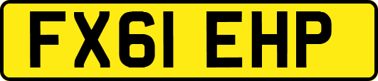 FX61EHP