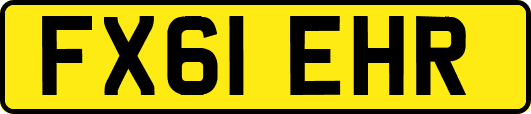 FX61EHR