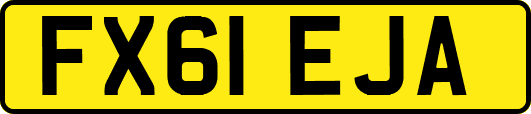 FX61EJA