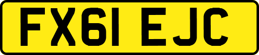 FX61EJC