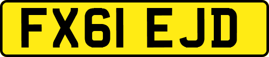 FX61EJD