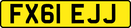 FX61EJJ