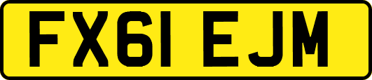 FX61EJM