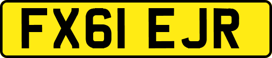 FX61EJR