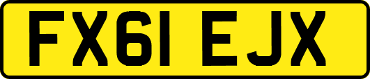 FX61EJX