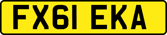 FX61EKA