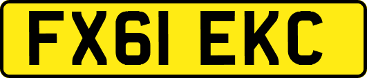 FX61EKC