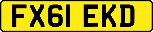 FX61EKD