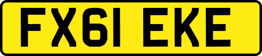 FX61EKE