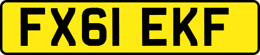 FX61EKF