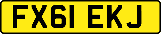 FX61EKJ