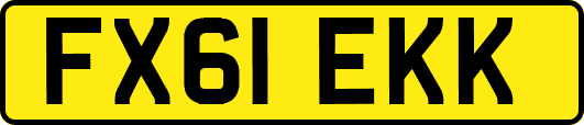 FX61EKK