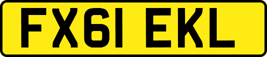FX61EKL