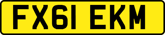 FX61EKM