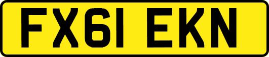 FX61EKN