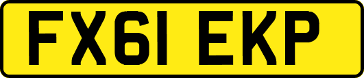 FX61EKP