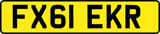 FX61EKR