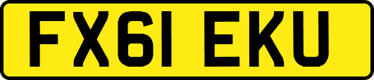 FX61EKU