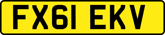 FX61EKV